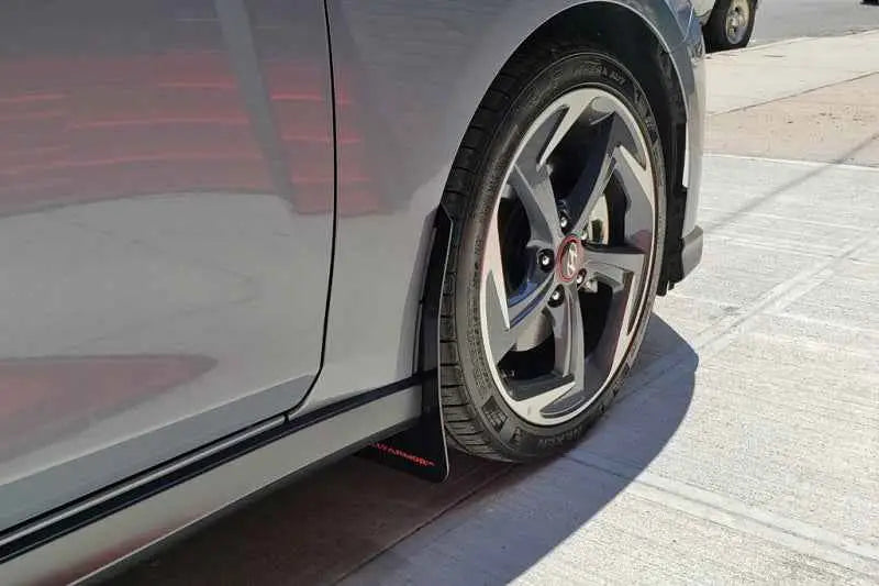 Rally Armor MF58-UR-BLK/RD