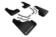 Rally Armor MF61-UR-BLK/WH