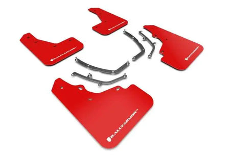 Rally Armor MF61-UR-RD/WH