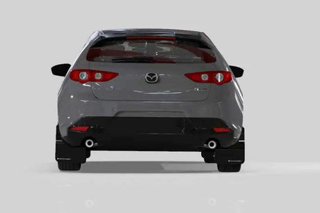 Rally Armor MF61-UR-RD/WH