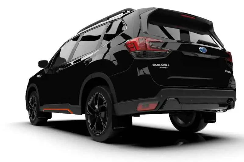 Rally Armor MF52-UR-BLK/GRY