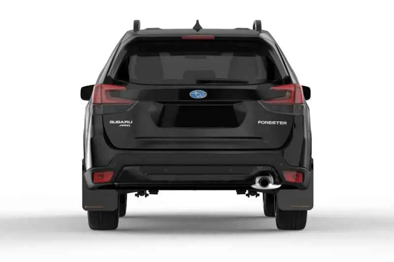 Rally Armor MF52-UR-BLK/OR
