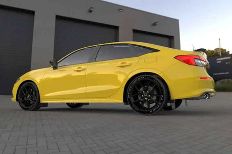 Rally Armor MF90-UR-BLK/WH