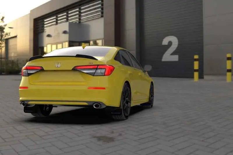 Rally Armor MF90-UR-BLK/WH