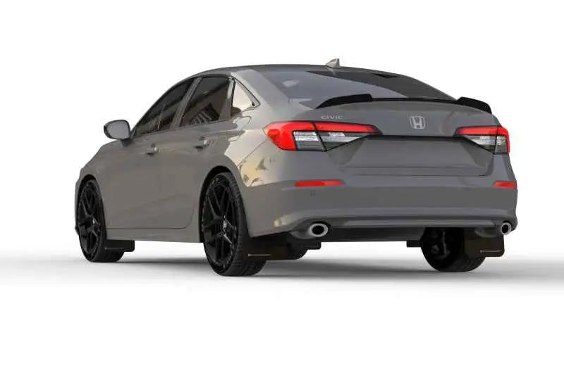 Rally Armor MF90-UR-BLK/WH
