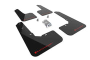 Rally Armor MF76-UR-BLK/RD