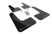Rally Armor MF76-UR-BLK/WOR