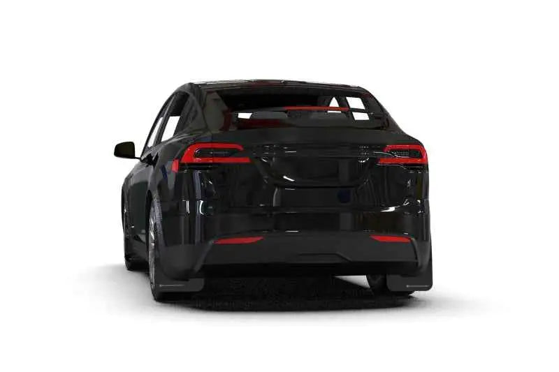 Rally Armor MF102-UR-BLK/MBK
