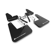 Rally Armor MF89-UR-BLK-WH