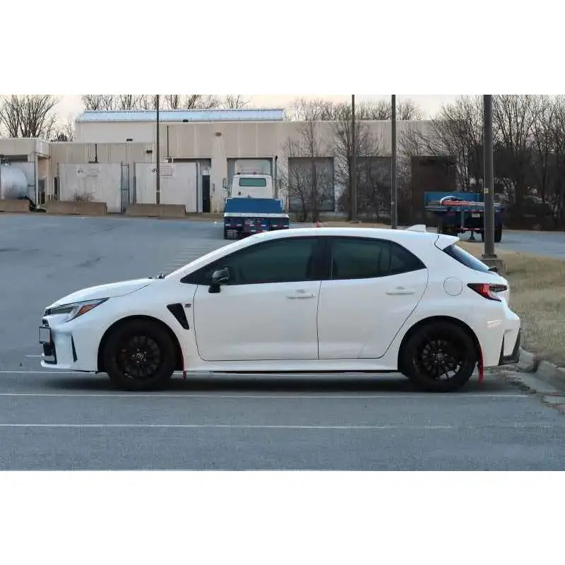 Rally Armor MF89-UR-RD-WH
