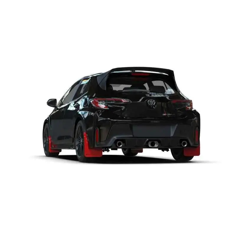 Rally Armor MF89-UR-RD-WH