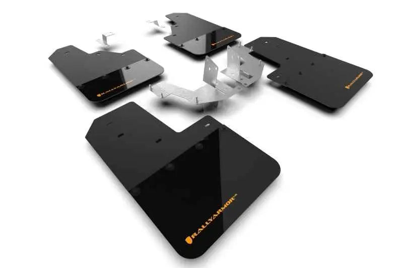 Rally Armor MF85-NO-PL-COR