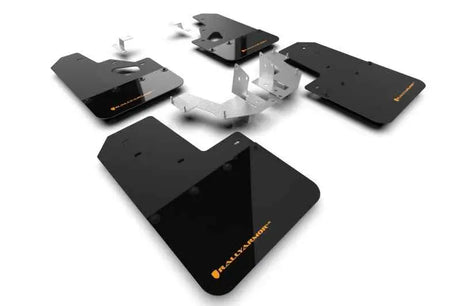 Rally Armor MF85-RR-PL-COR