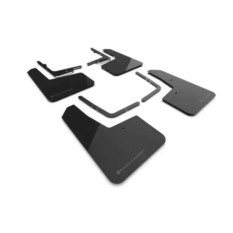 Rally Armor MF73-UR-BLK-DGRY