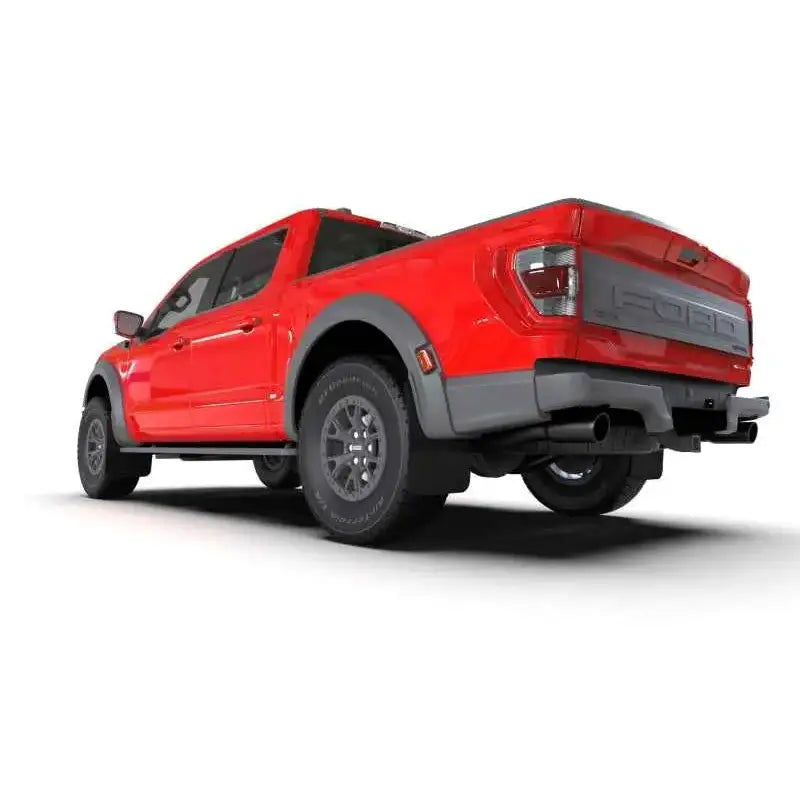 Rally Armor MF73-UR-BLK-RD