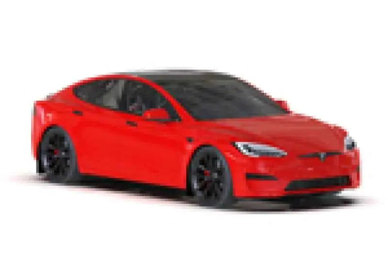Rally Armor MF101-UR-BLK-RD