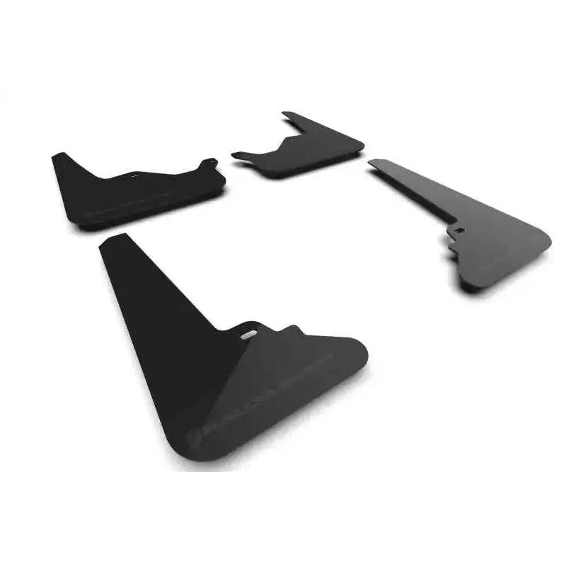 Rally Armor MF101-UR-BLK-MBK