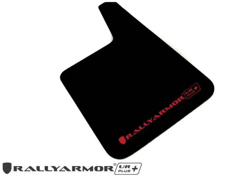 Rally Armor MF20-URP-BLK/RD