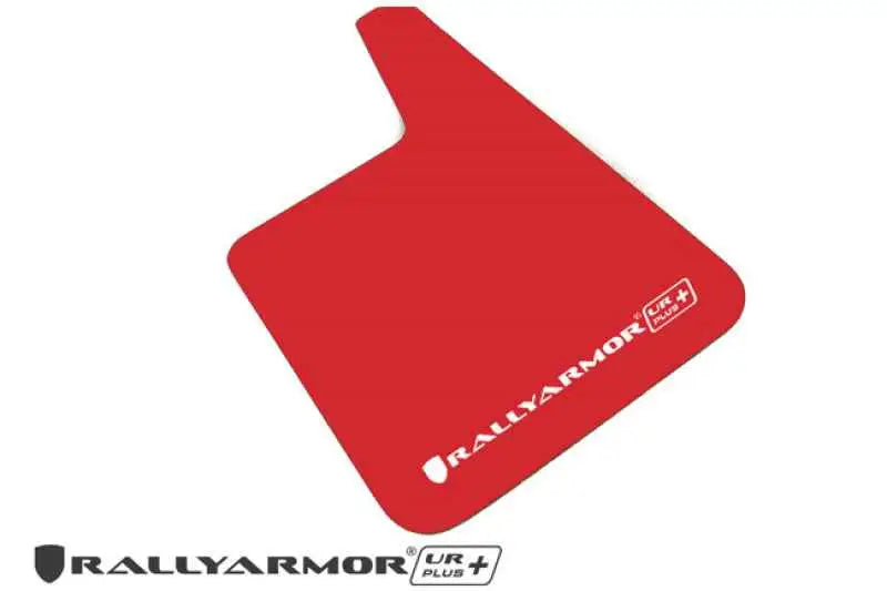 Rally Armor MF20-URP-RD/WH