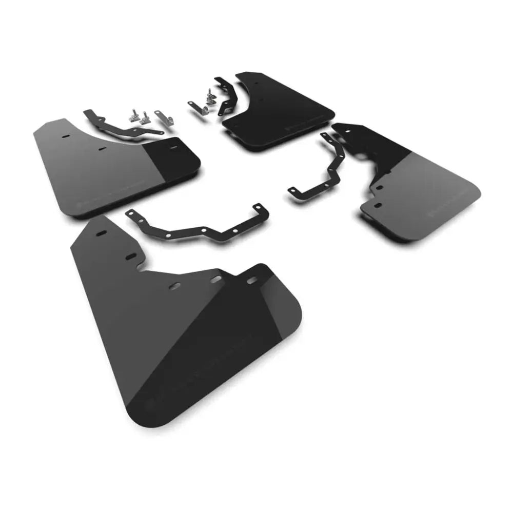 Rally Armor LLC MF162-UR-Black-MBK - Black