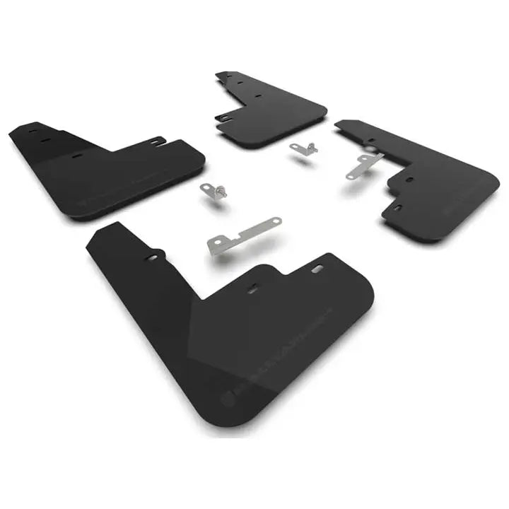 Rally Armor LLC MF96-UR-Black-MBK - Black
