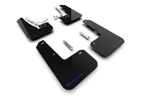 Rally Armor MF80-UR-BLK/BL