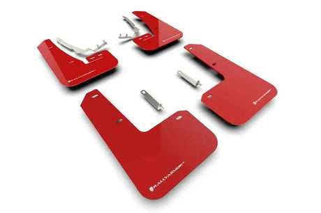 Rally Armor MF80-UR-RD/WH