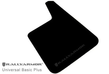 Rally Armor Universal Basic Plus w/ White Logo - Body & Protection