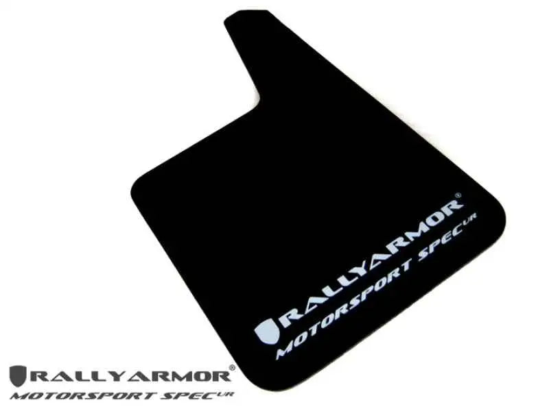 Rally Armor MF20-MSUR-BK/WH