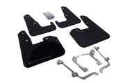 Rally Armor MF15-UR-BLK/GRY