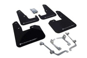 Rally Armor MF15-UR-BLK/SIL