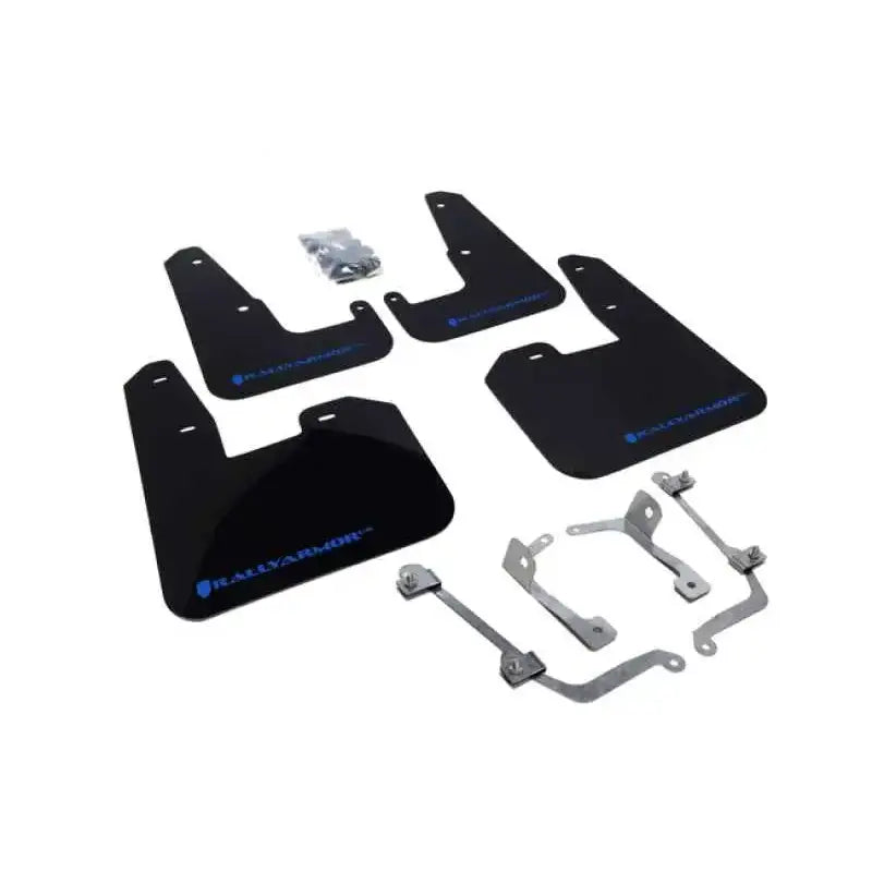 Rally Armor MF15-UR-BLK/BL