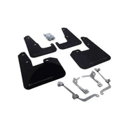 Rally Armor MF15-UR-BLK/GRY