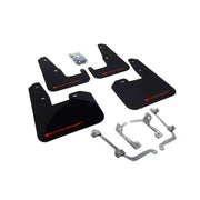 Rally Armor MF15-UR-BLK/RD