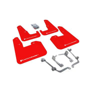 Rally Armor MF15-UR-RD/WH