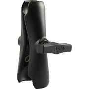 RAM-201U Dbl 1.5" Ball Socket Arm Assembly