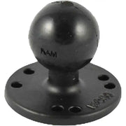 RAM-202U 2 1/2" Dia. Base