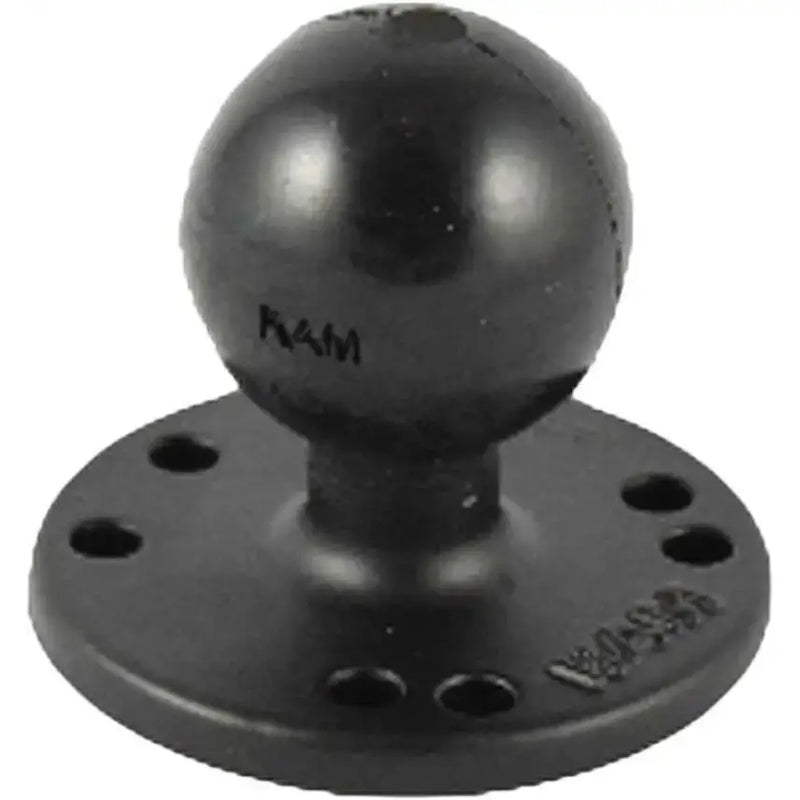 RAM-202U 2 1/2" Dia. Base