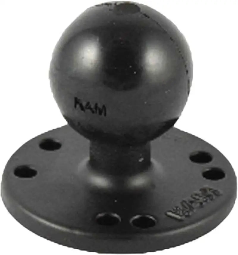 RAM-202U 2 1/2" Dia. Base