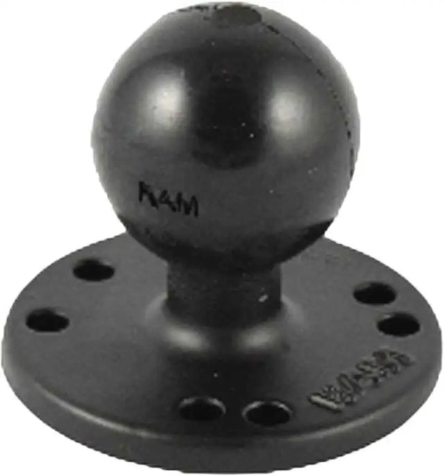 RAM-202U 2 1/2" Dia. Base