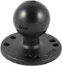 RAM-202U 2 1/2" Dia. Base