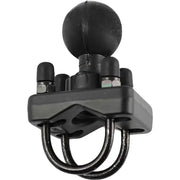 RAM-235U Base W/2 U Bolts For 3/4 To 1 1/4