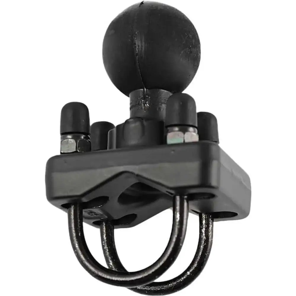 RAM-235U Base W/2 U Bolts For 3/4 To 1 1/4