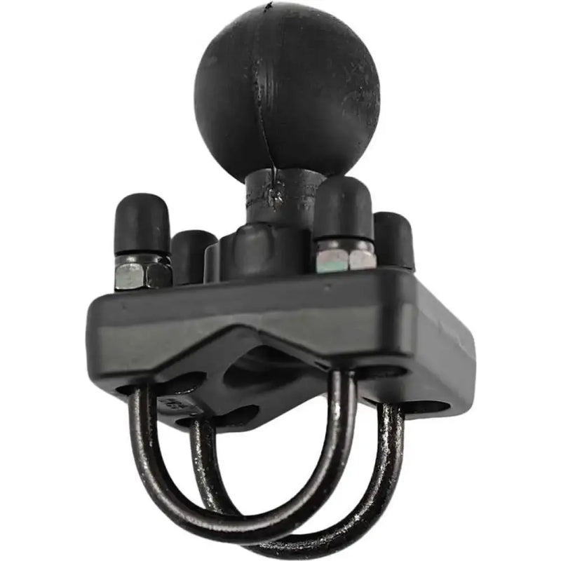 RAM-235U Base W/2 U Bolts For 3/4 To 1 1/4