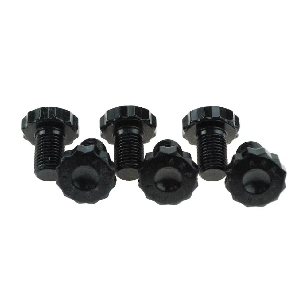 RAM 530 Black Oxide Clutch Flywheel Bolt