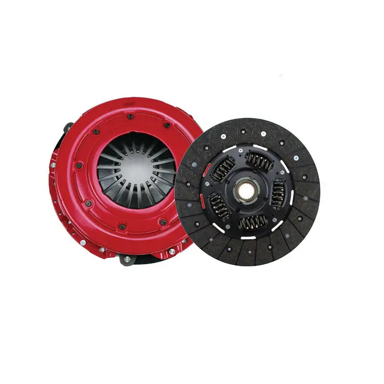 RAM 88794HDT Clutch Set