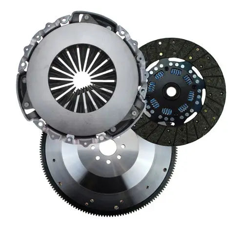 RAM No Supplier Warranty Clutch Set 88956FW - Hdx STL Fly