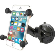 RAM-B-166-UN7 X Grip Suction Mount Complete Kit