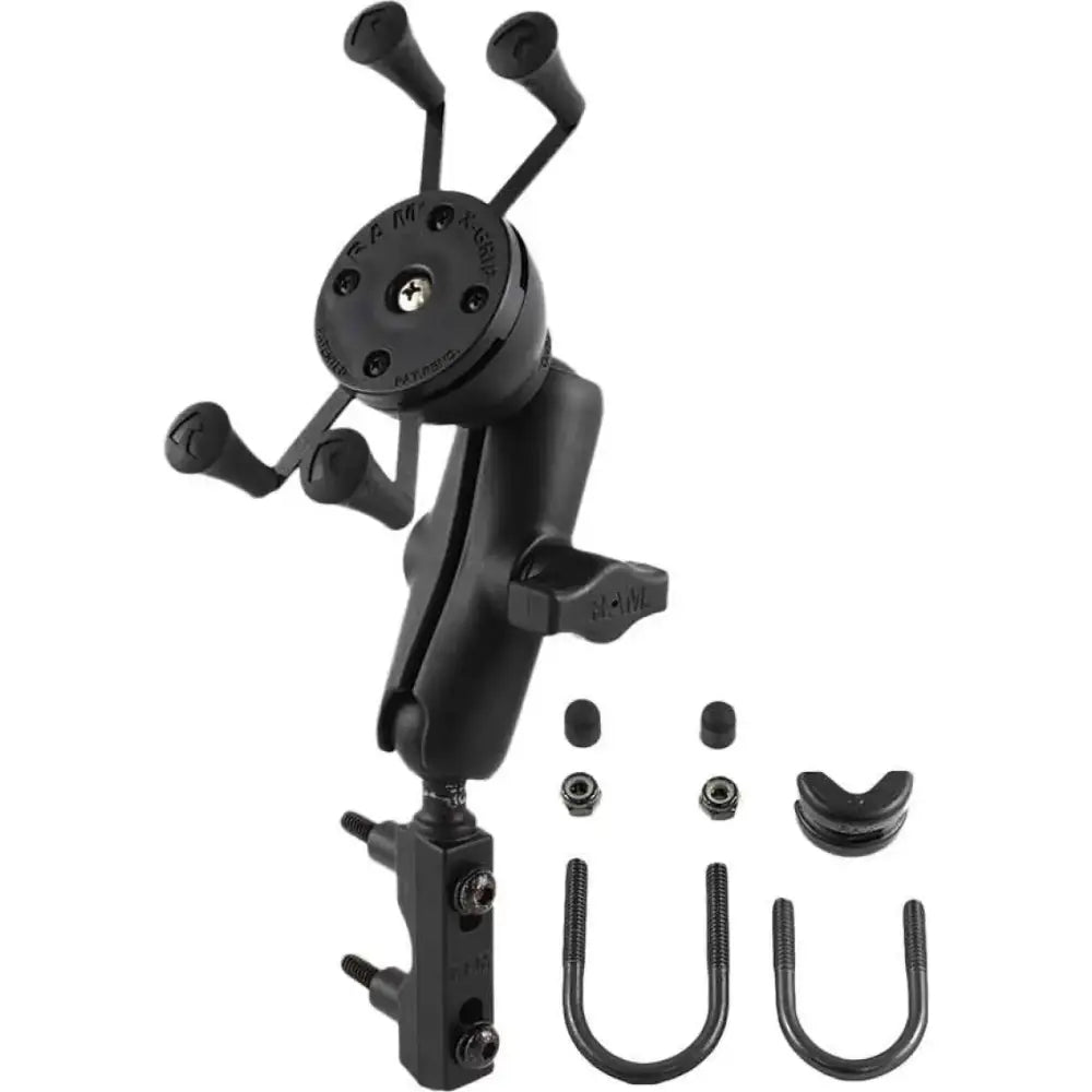 RAM-B-174-UN7 X Grip Motorcycle Mount