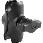 RAM-B-201-A Dbl Socket Arm B Ball A Length